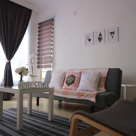 Prestige Pelangi Riverside'S Home Kota Bharu Exterior photo